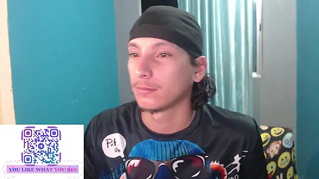 Chat XXX ao vivo de MrKingsaintx