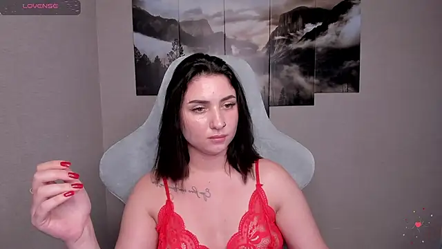 Sourr_Lollipop 라이브 XXX 채팅