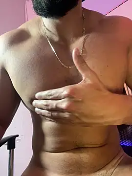 magnumchris Live XXX Chat