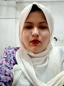 Chat XXX Live Nusrat-N