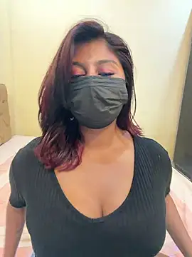 PayalDesire Adlı Modelin Canlı XXX Sohbeti