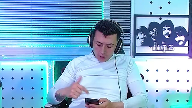 Godofcumxxx live XXX chat
