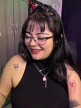 XXX chat uživo modela lilith__immaculatte