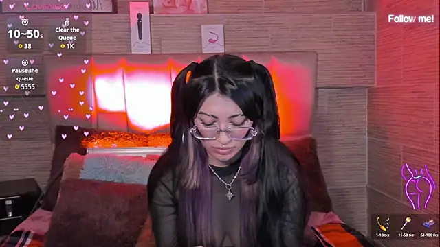 mia_devine_ Live XXX Chat