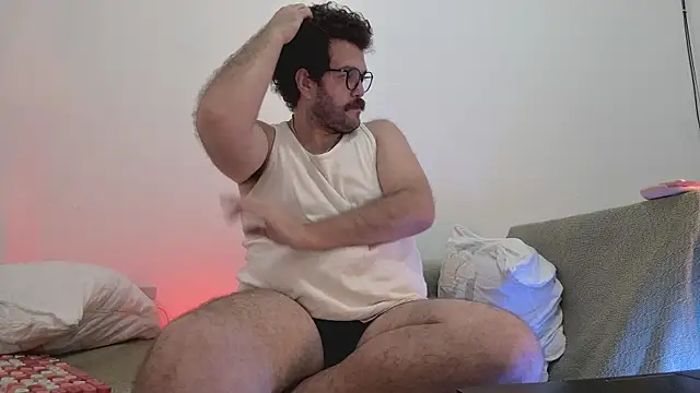 Онлайн чат XXX BadDaddyBrasil