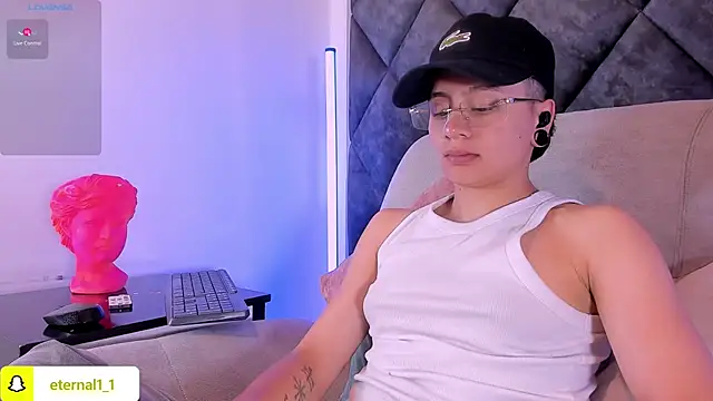 Chat XXX Live _Eternal_