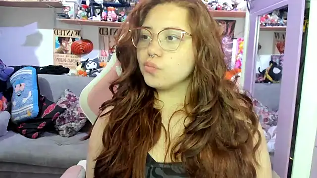 دردشة soficammy الجنسية المباشرة