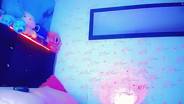 SamiraHot1 Live XXX Chat