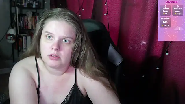 Chatroom XXX en direct de so_cute777