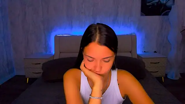 AlexaBarkley's Live XXX Chat