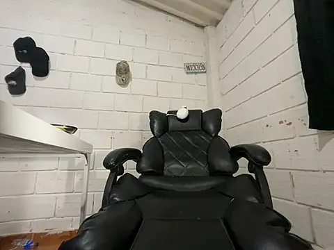 Max_TheHorseDickのウェブカメラショー