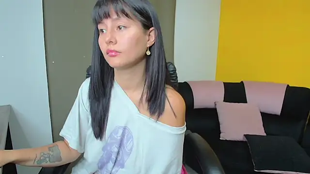 LeydySexLover Live XXX-Chat