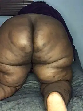 Sembang XXX Secara Langsung sotho_ssbbw