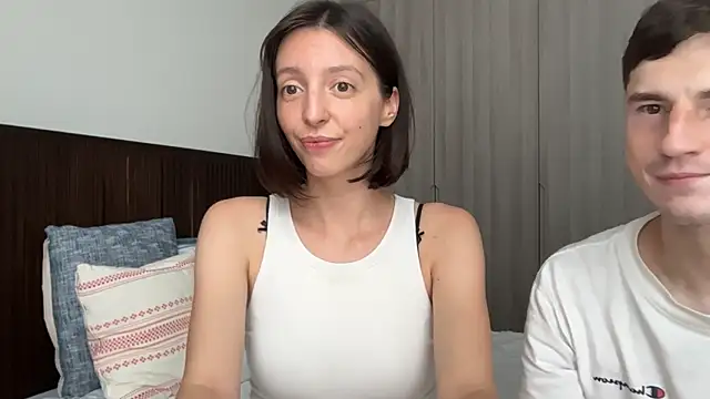 XXX chat uživo modela Morning_Stars