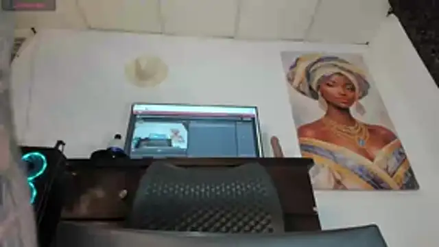 nickytabitch Live XXX-chat