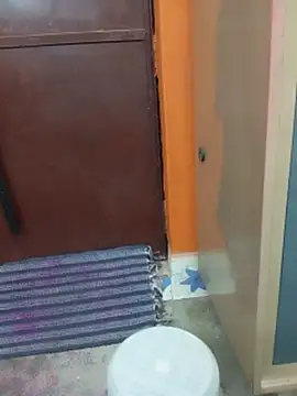 Pertunjukan Kamera Web Manjudear