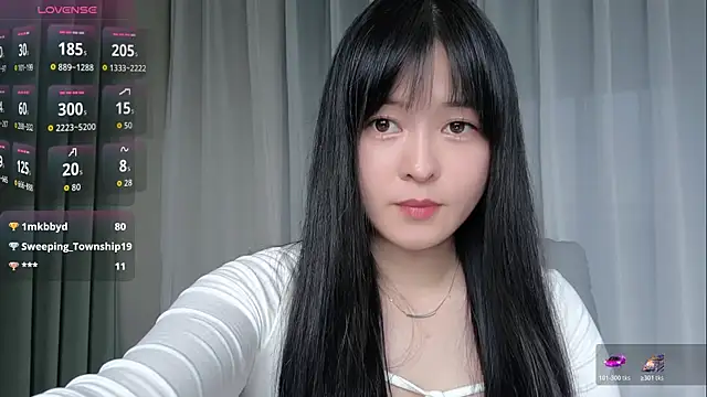 -Yuko- লাইভ XXX চ্যাট