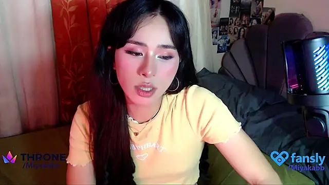 Chat XXX Live chakababe