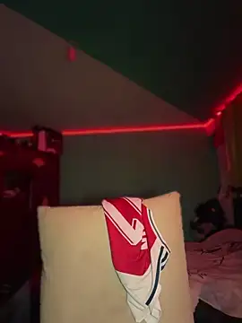 pabonsito Webcam show