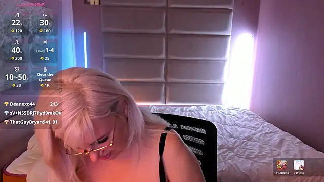 Živý XXX chat Hella_Fabel