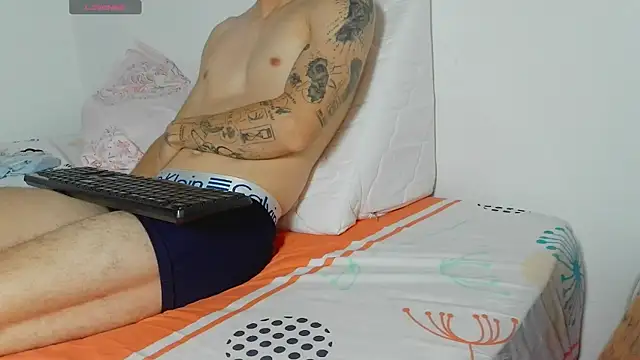 Chat XXX ao vivo de Cmi69