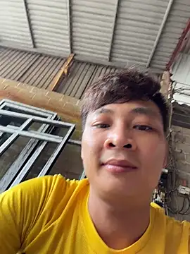 Naughty___asian 网络视讯表演