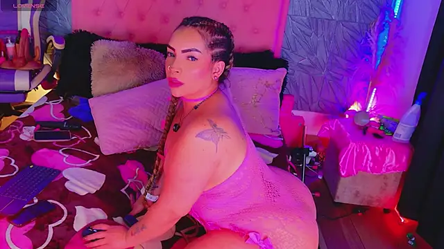 macasweet Adlı Modelin Canlı XXX Sohbeti