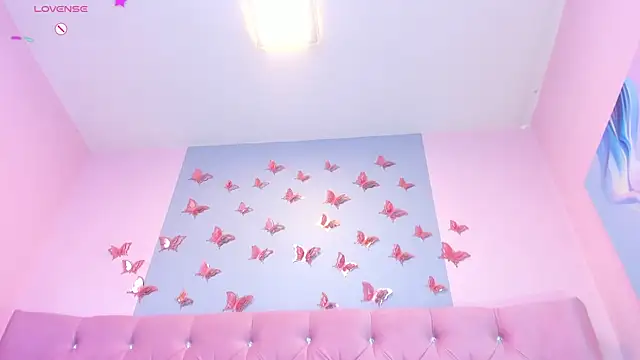 LolyYunno Chat XXX in diretta