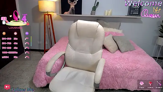 Bianca____ 现场XXX聊天