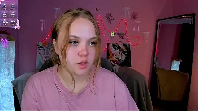 Онлайн чат XXX keri_ti