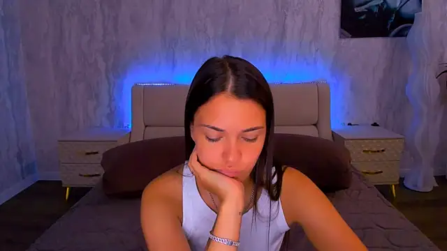 AlexaBarkley's Live XXX Chat