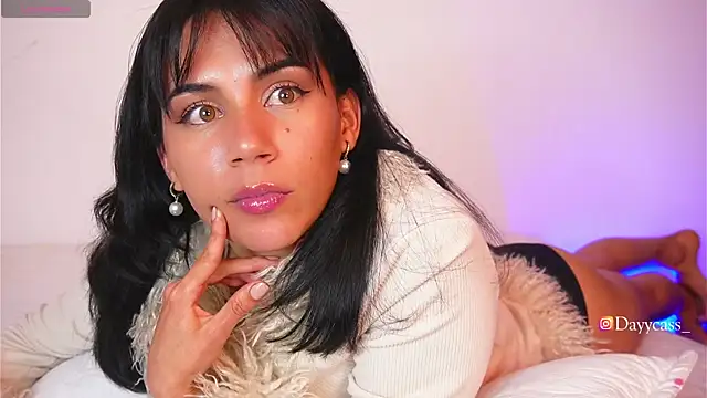 daycass_ Chat XXX in diretta