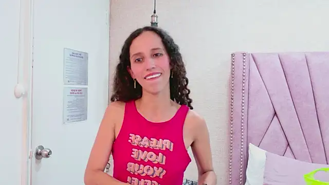 EimySanchez's Live XXX Chat
