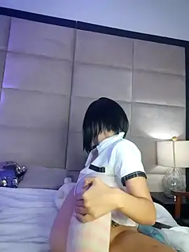 HikariBloom – Naživo XXX chat