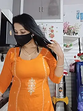 צ'אט XXX בשידור חי של Kaur_Simran_01
