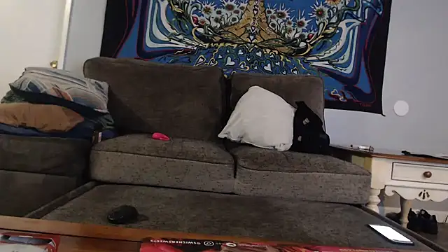 Show Webcam de JaimeRhett