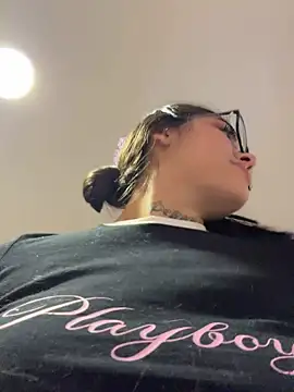 Sarasanders_4 Chat XXX in diretta
