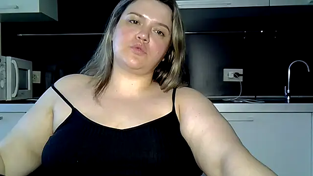 Chat XXX en directo de AnitaWillias