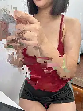 Chat XXX Live kim_regina