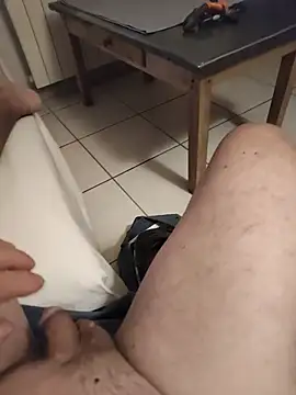 Chatroom XXX en direct de Corref