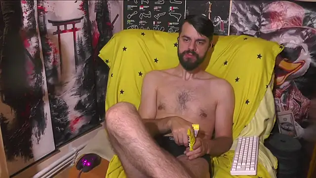 00george live XXX chat