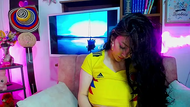 CiaraaSweet 라이브 XXX 채팅