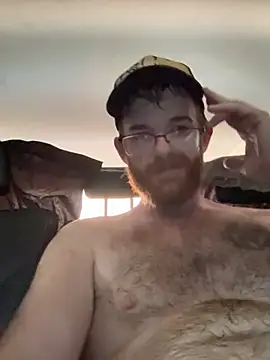 Chat XXX en directo de Butt_Buster1969
