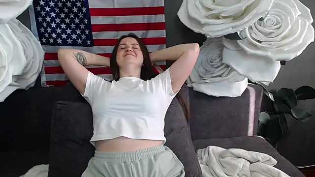 Živý XXX chat MavkaCute