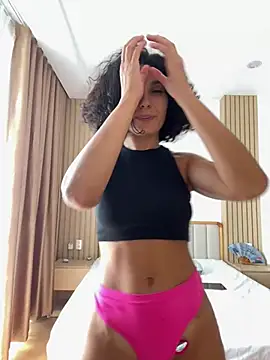 Chat XXX Live _CurlySue_