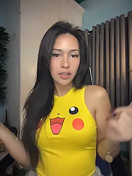 Jasmine_Elcock 现场XXX聊天