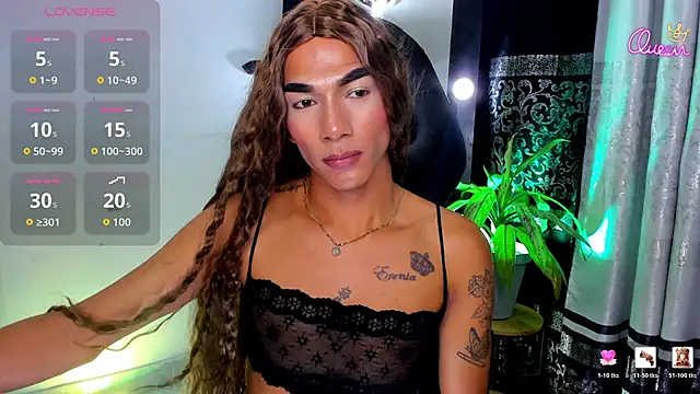 katiee11 Live XXX-chat