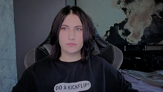 צ'אט XXX בשידור חי של dj_eban_