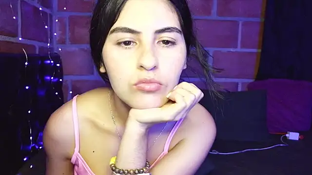 Chat XXX ao vivo de Nathacha