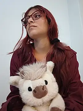 RedMeloddy Live XXX Chat